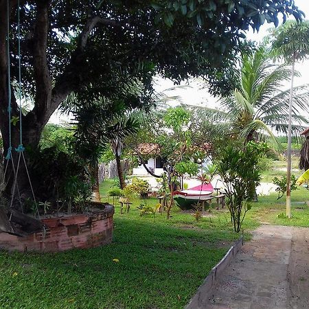 Pousada Mirage Atins Luaran gambar