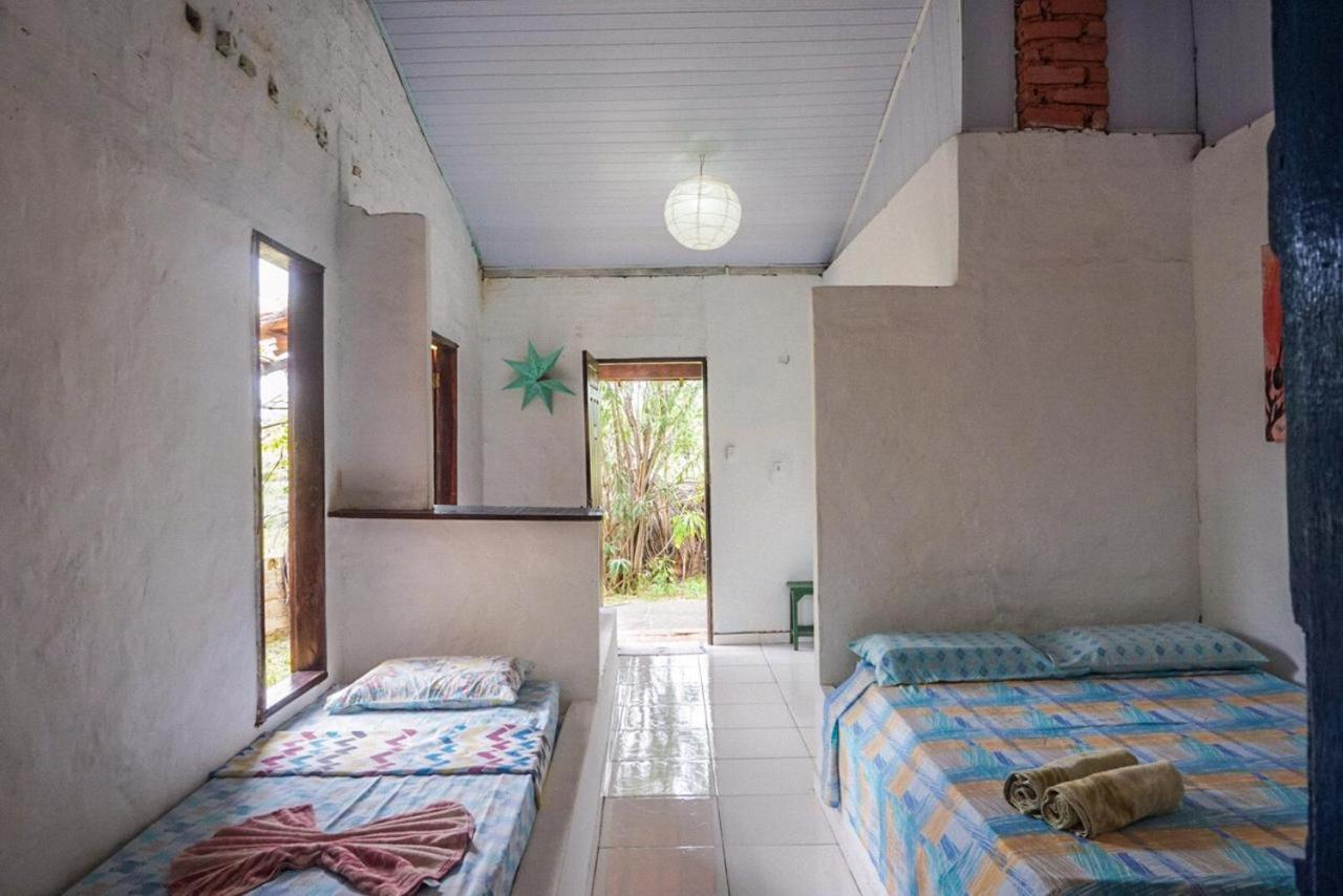 Pousada Mirage Atins Luaran gambar