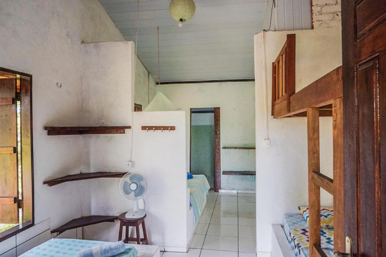 Pousada Mirage Atins Luaran gambar