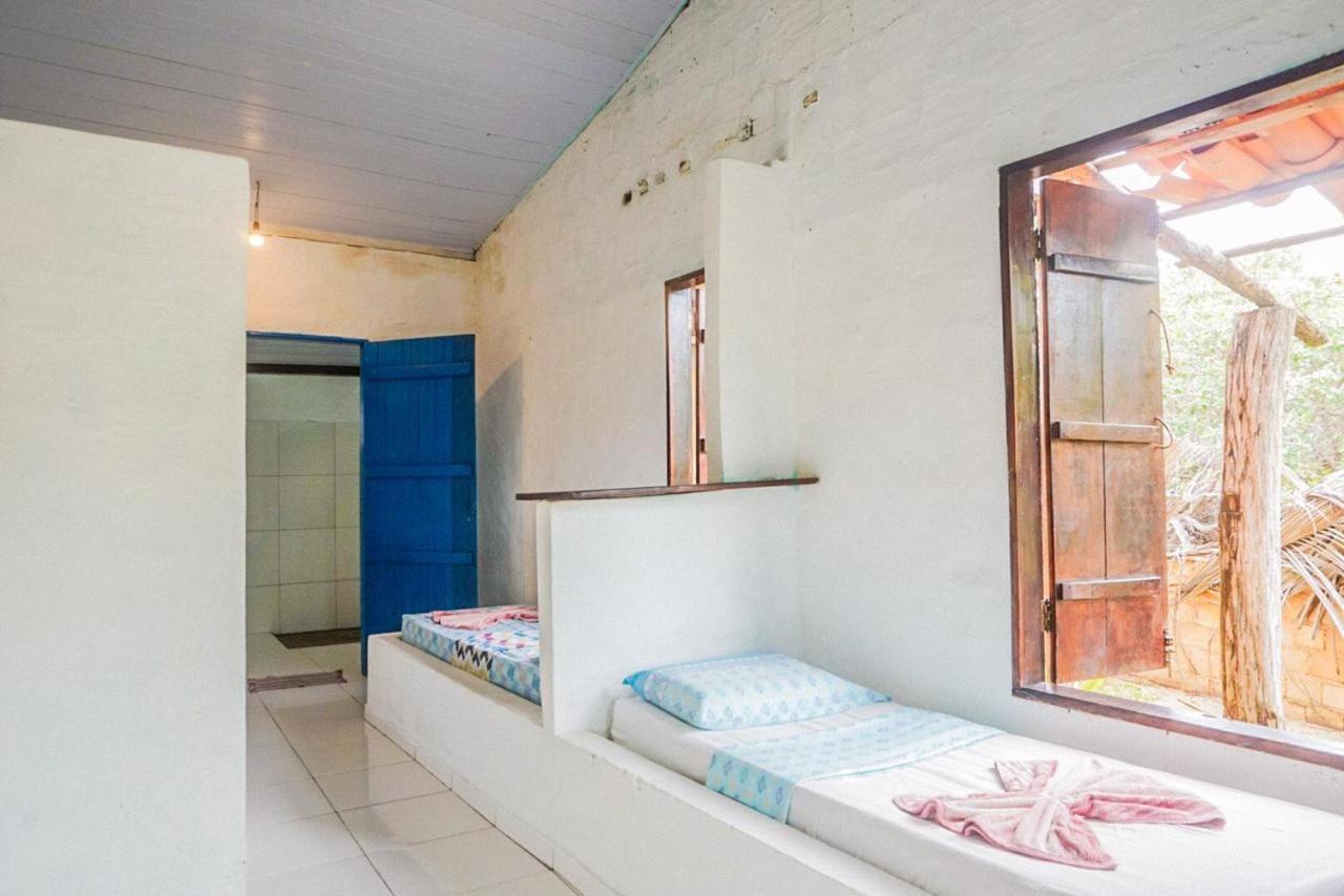 Pousada Mirage Atins Luaran gambar
