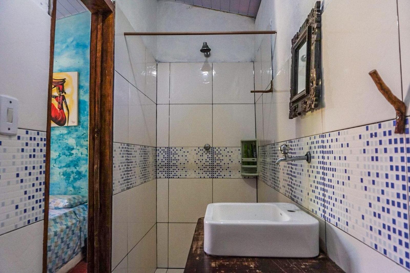 Pousada Mirage Atins Luaran gambar