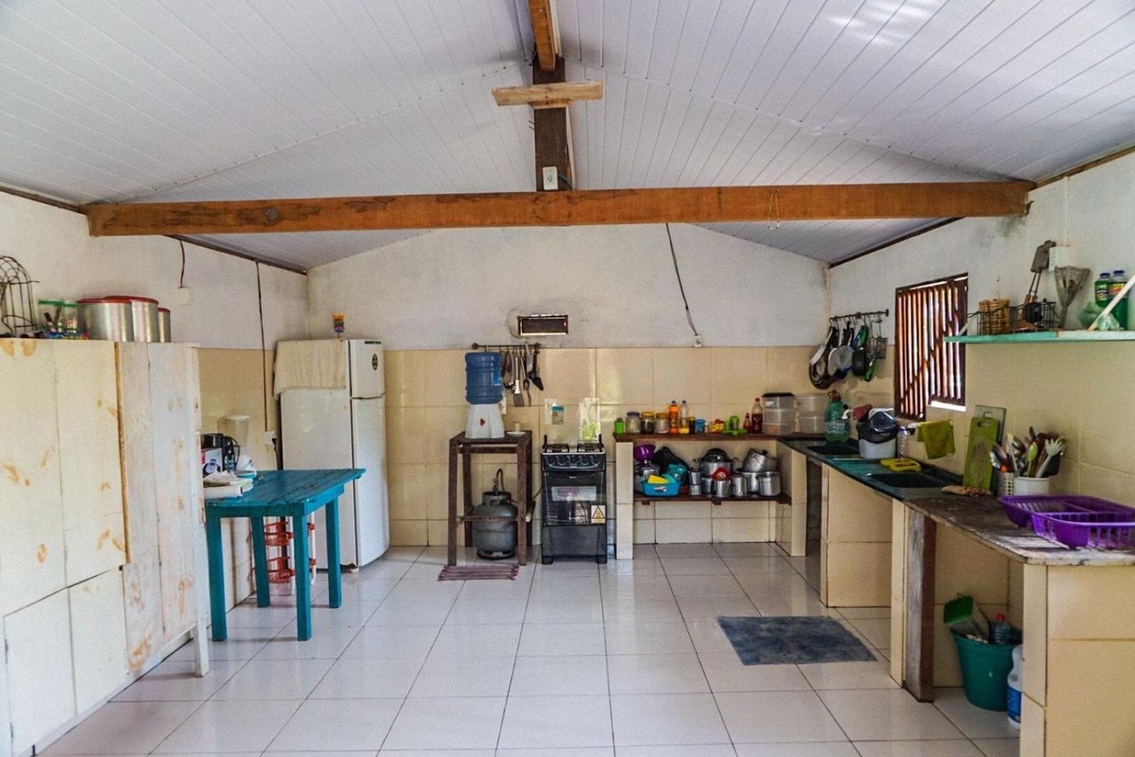 Pousada Mirage Atins Luaran gambar