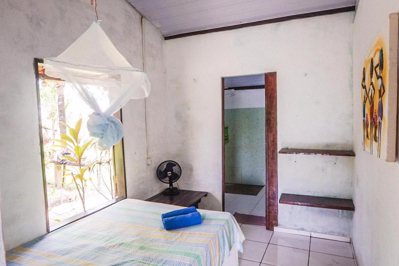 Pousada Mirage Atins Luaran gambar