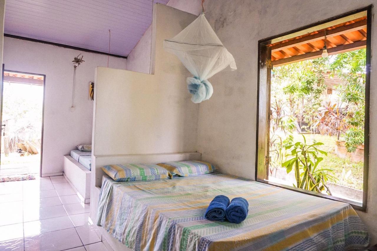 Pousada Mirage Atins Luaran gambar