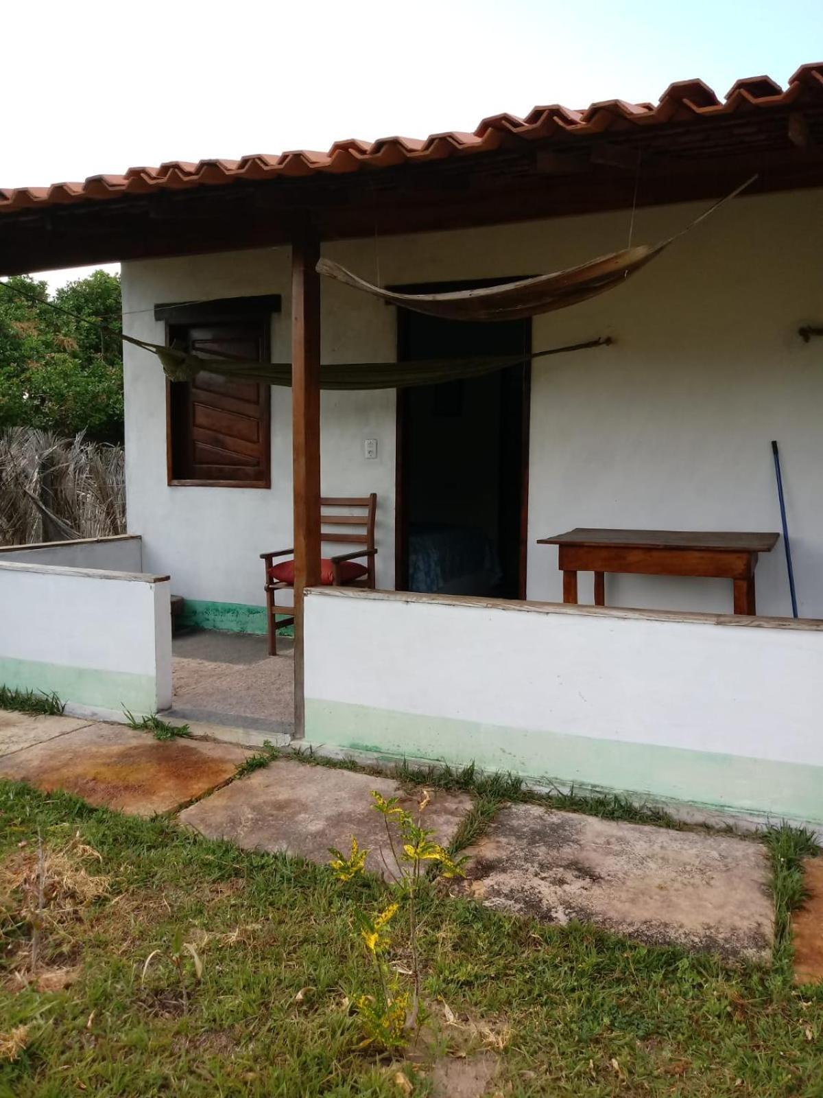 Pousada Mirage Atins Luaran gambar