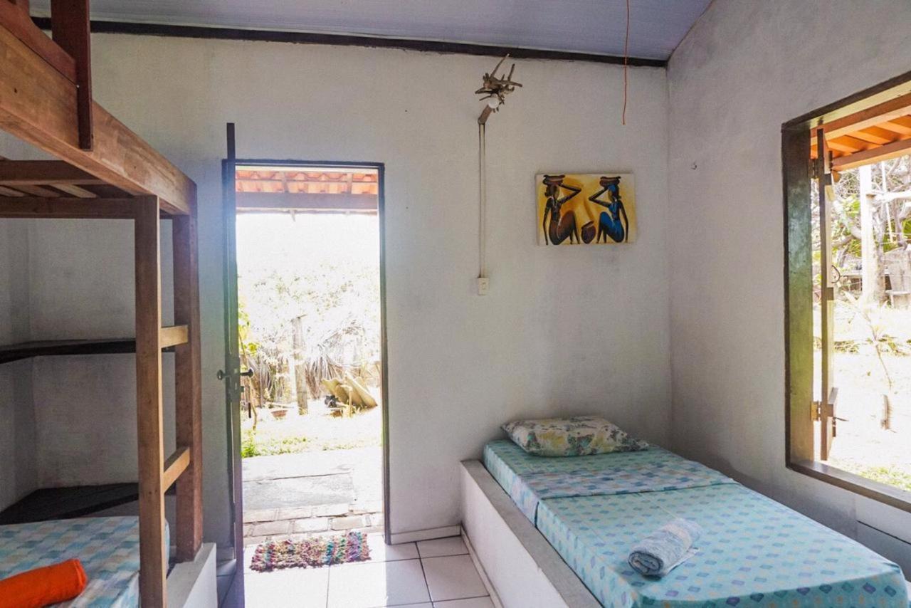 Pousada Mirage Atins Luaran gambar