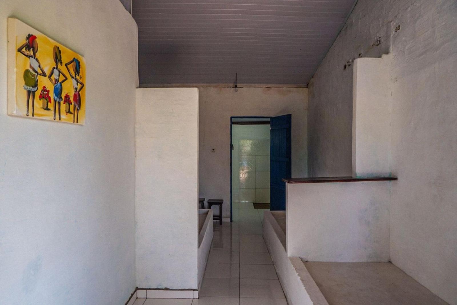 Pousada Mirage Atins Luaran gambar
