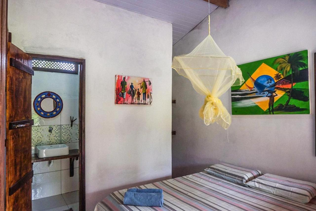 Pousada Mirage Atins Luaran gambar