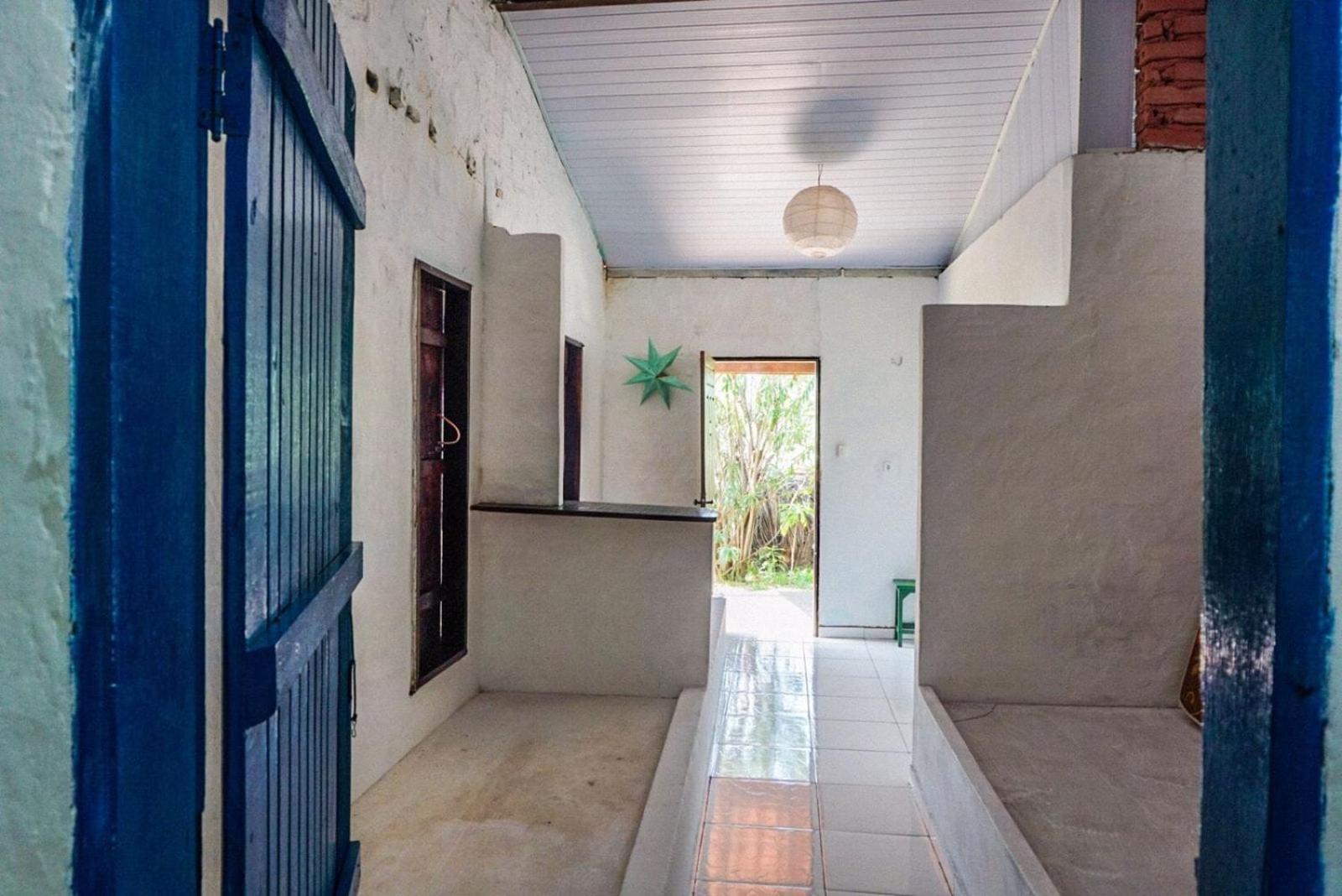 Pousada Mirage Atins Luaran gambar
