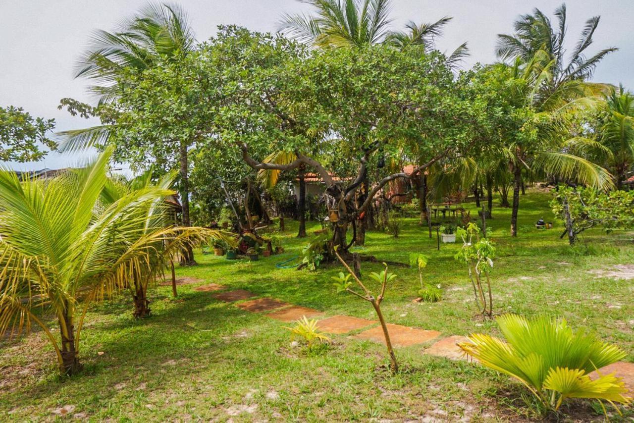 Pousada Mirage Atins Luaran gambar