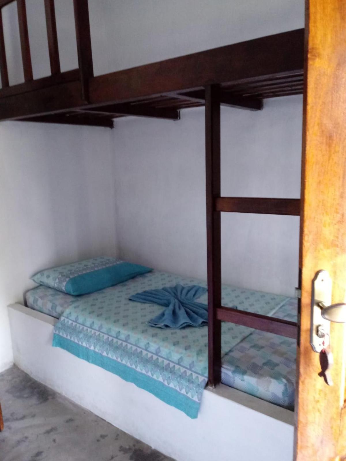 Pousada Mirage Atins Luaran gambar