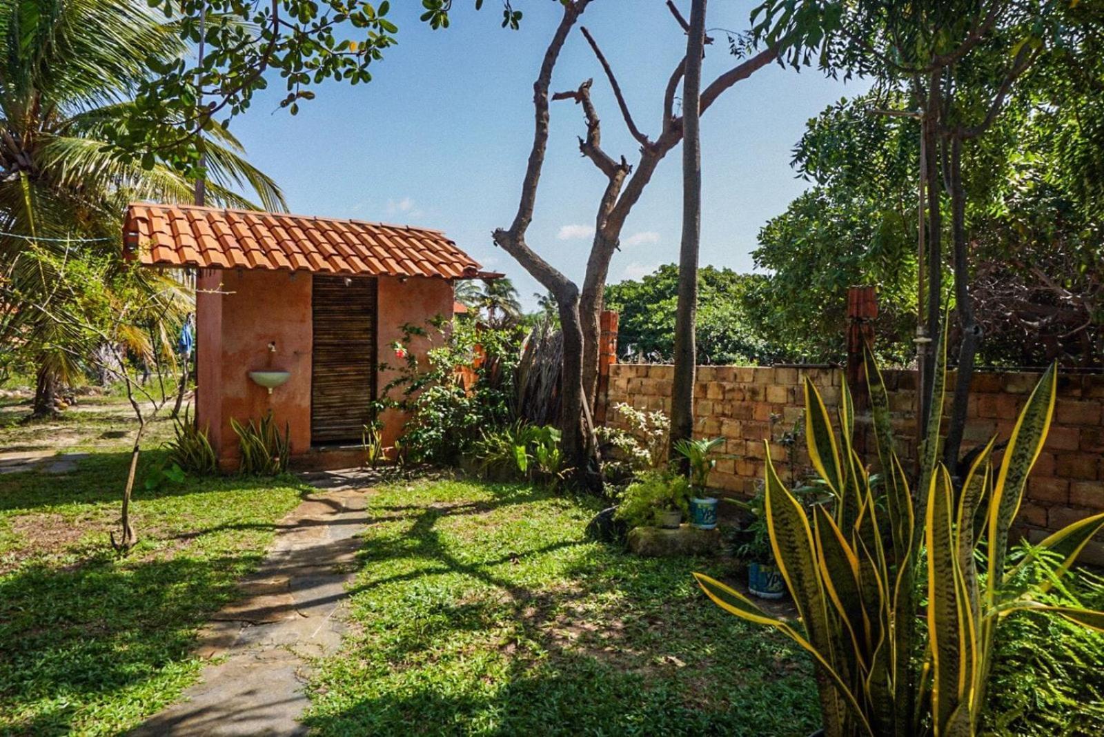Pousada Mirage Atins Luaran gambar
