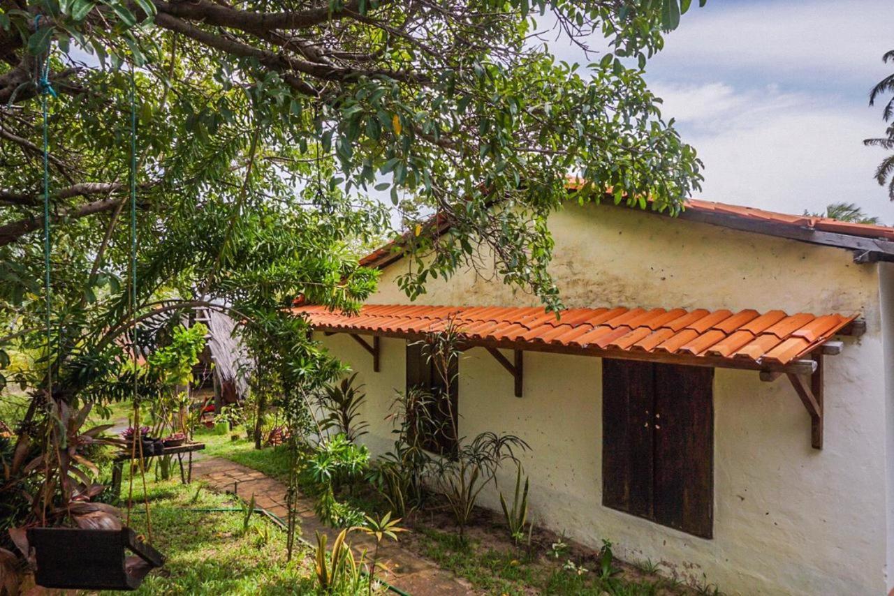 Pousada Mirage Atins Luaran gambar