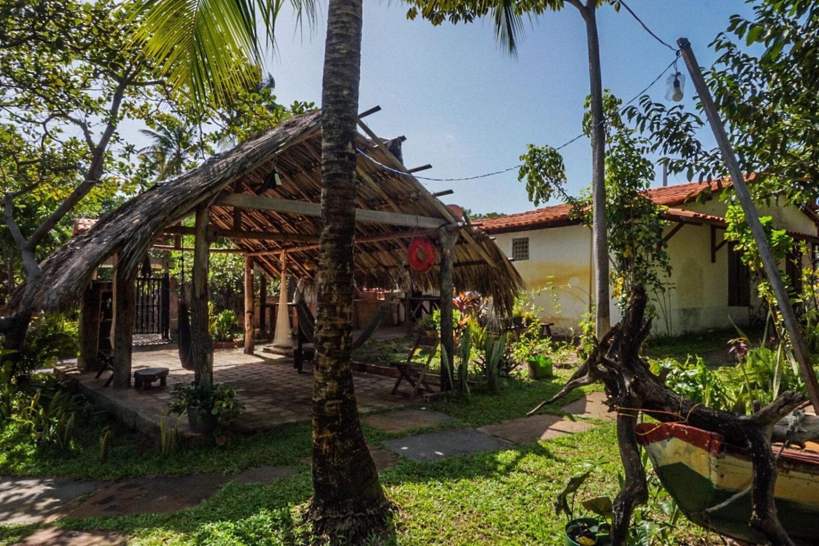 Pousada Mirage Atins Luaran gambar
