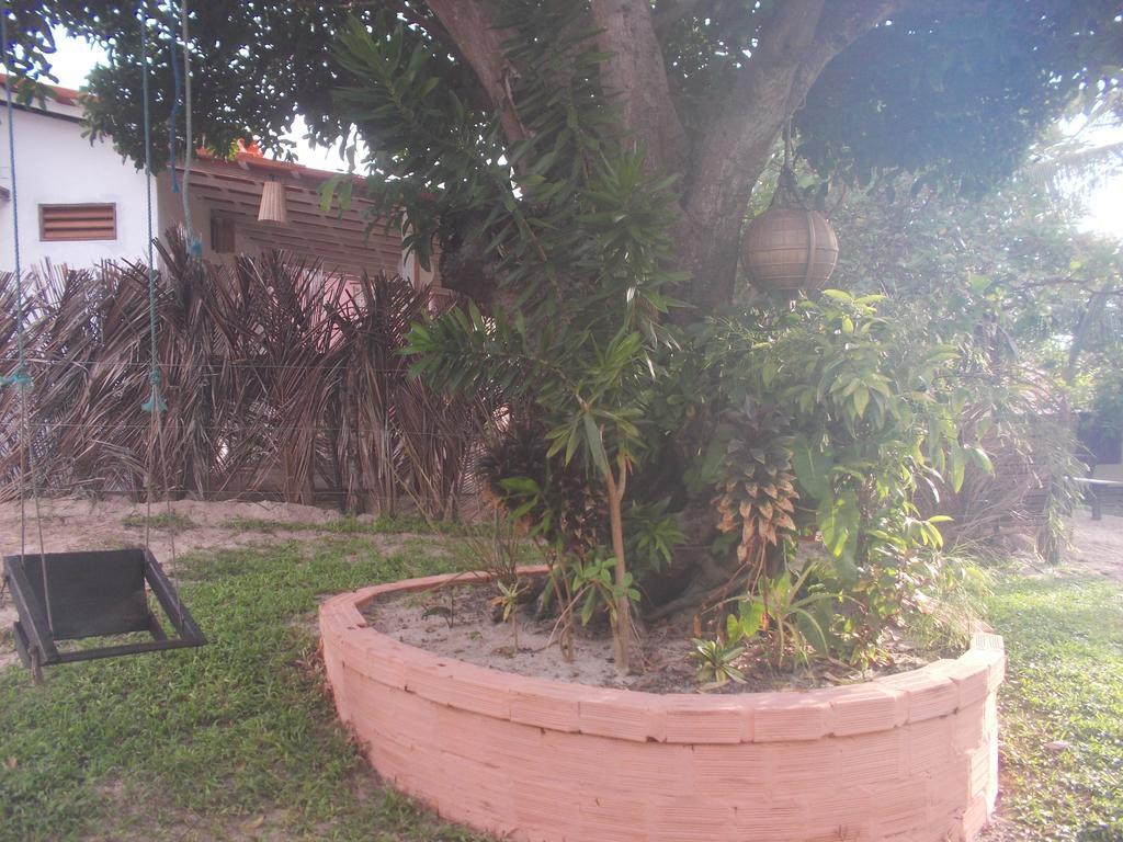 Pousada Mirage Atins Luaran gambar