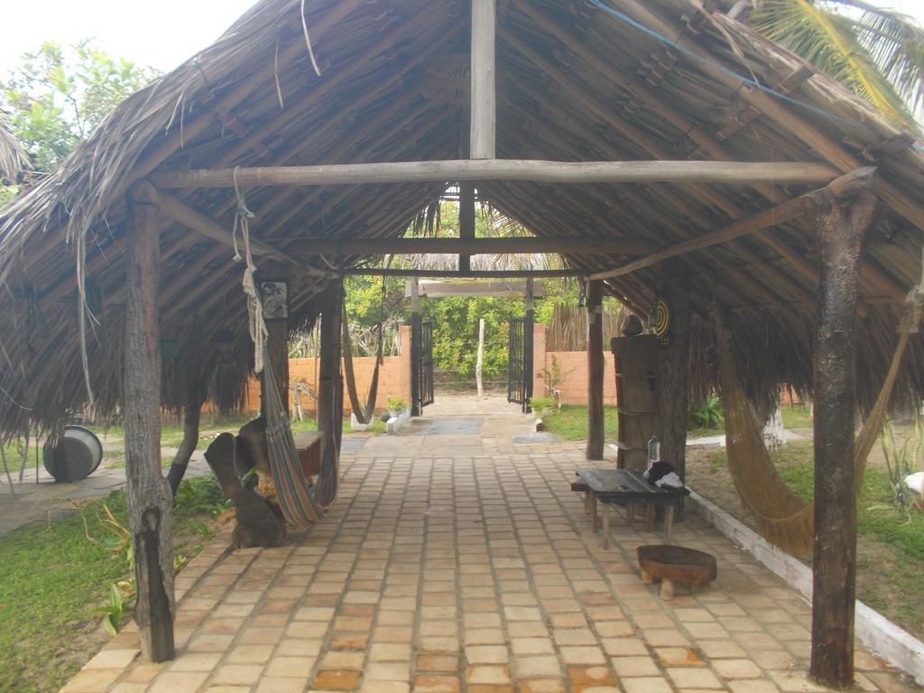 Pousada Mirage Atins Luaran gambar