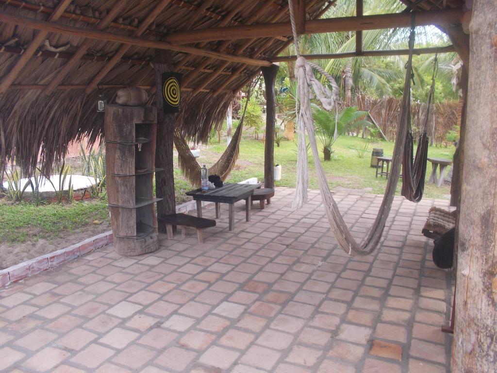 Pousada Mirage Atins Luaran gambar