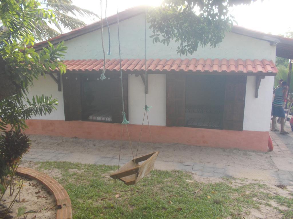 Pousada Mirage Atins Luaran gambar