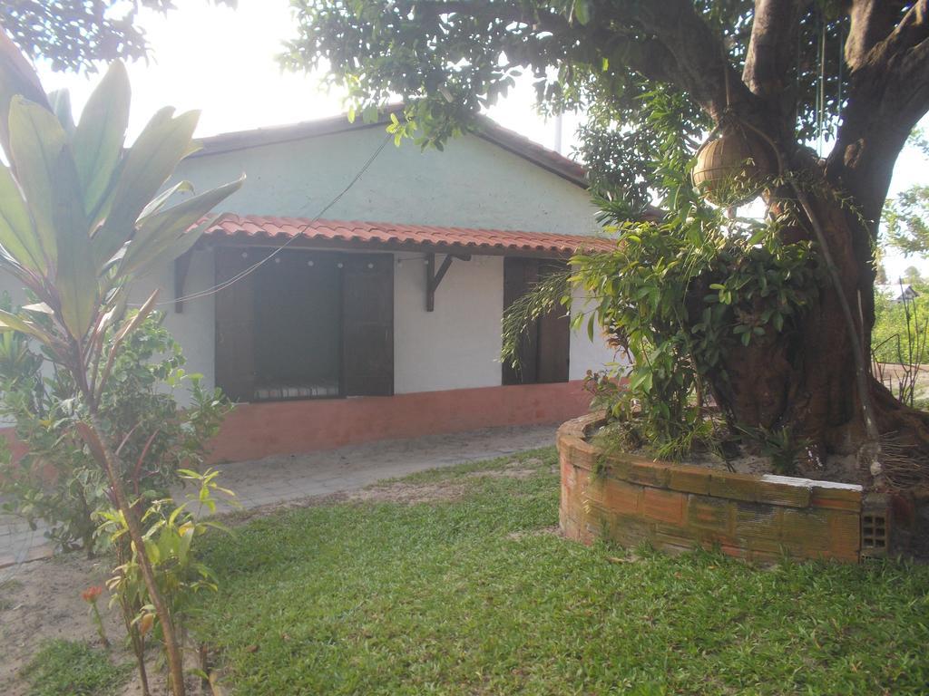 Pousada Mirage Atins Luaran gambar