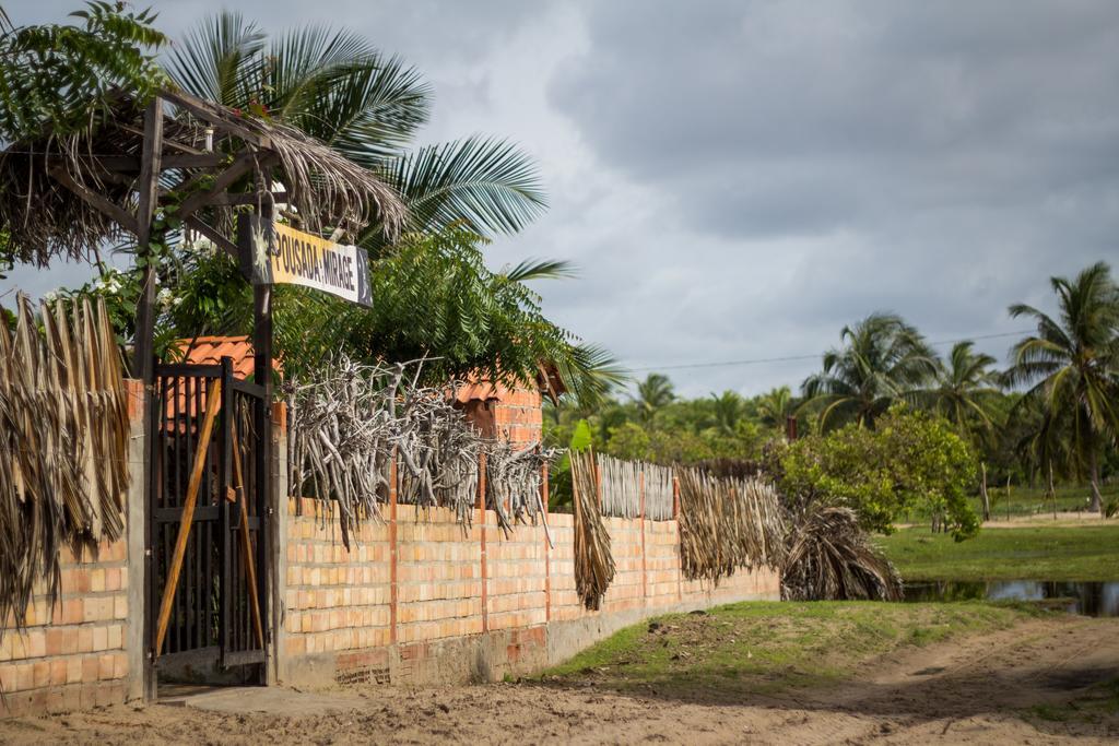 Pousada Mirage Atins Luaran gambar