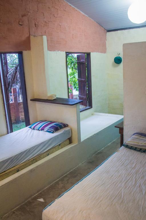 Pousada Mirage Atins Luaran gambar