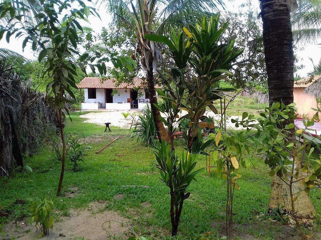 Pousada Mirage Atins Luaran gambar
